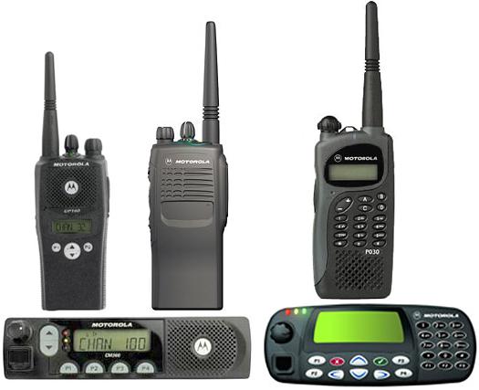 motorola