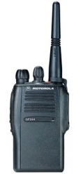 Motorola GP344