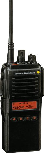 vx-p924